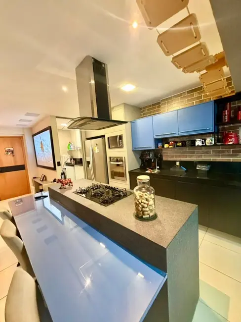 Apartamento com 2 quartos à venda, 81m2 em Jatiúca, Maceio - AL - imagem 3 Foto 3 de Apartamento com 2 quartos à venda, 81m2 em Jatiúca, Maceio - AL