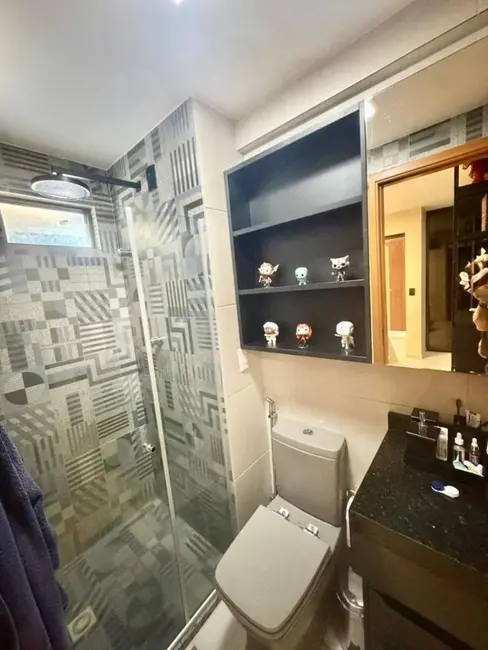Apartamento com 2 quartos à venda, 81m2 em Jatiúca, Maceio - AL - imagem 5 Foto 5 de Apartamento com 2 quartos à venda, 81m2 em Jatiúca, Maceio - AL