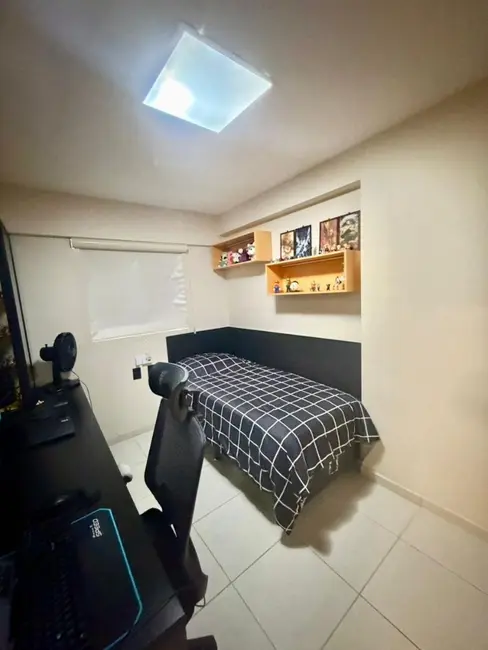 Apartamento com 2 quartos à venda, 81m2 em Jatiúca, Maceio - AL - imagem 7 Foto 7 de Apartamento com 2 quartos à venda, 81m2 em Jatiúca, Maceio - AL