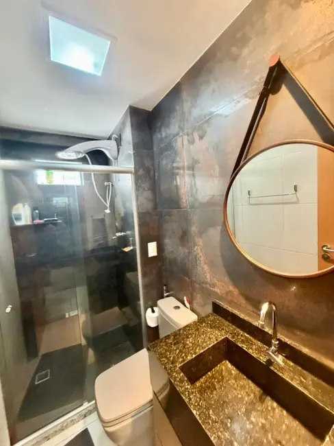 Apartamento com 2 quartos à venda, 81m2 em Jatiúca, Maceio - AL - imagem 6 Foto 6 de Apartamento com 2 quartos à venda, 81m2 em Jatiúca, Maceio - AL
