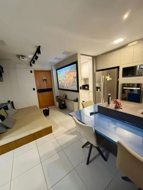Apartamento com 2 quartos à venda, 81m2 em Jatiúca, Maceio - AL - imagem 8 Foto 8 de Apartamento com 2 quartos à venda, 81m2 em Jatiúca, Maceio - AL