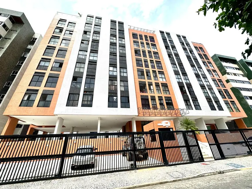 Foto 2 de Apartamento com 1 quarto à venda, 40m2 em Ponta Verde, Maceio - AL