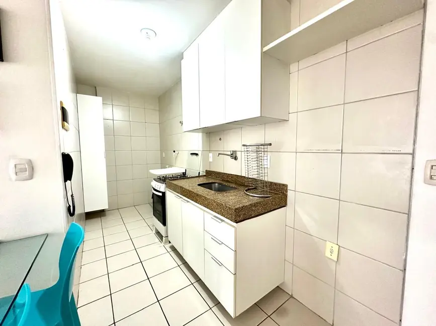 Foto 4 de Apartamento com 1 quarto à venda, 40m2 em Ponta Verde, Maceio - AL