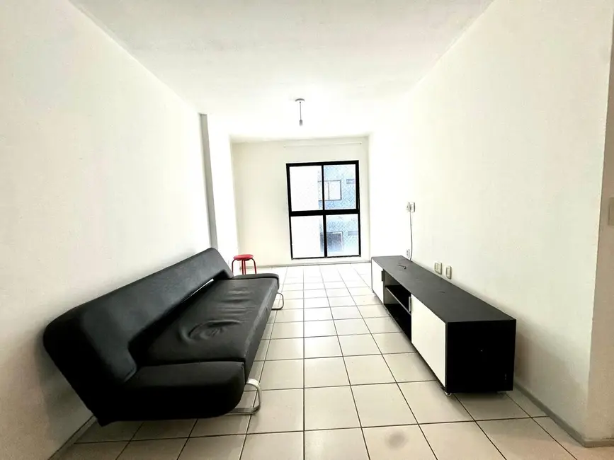 Foto 3 de Apartamento com 1 quarto à venda, 40m2 em Ponta Verde, Maceio - AL