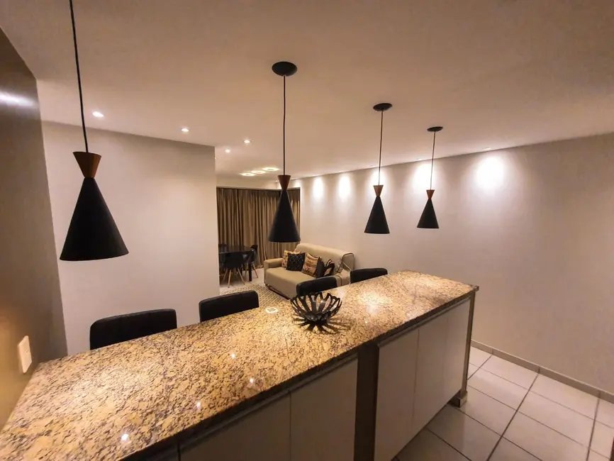 Foto 8 de Apartamento com 2 quartos à venda, 60m2 em Jatiúca, Maceio - AL