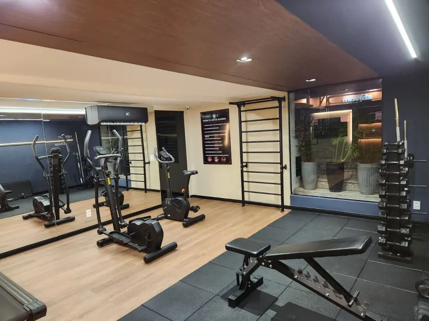 Foto 3 de Apartamento com 2 quartos à venda, 60m2 em Jatiúca, Maceio - AL