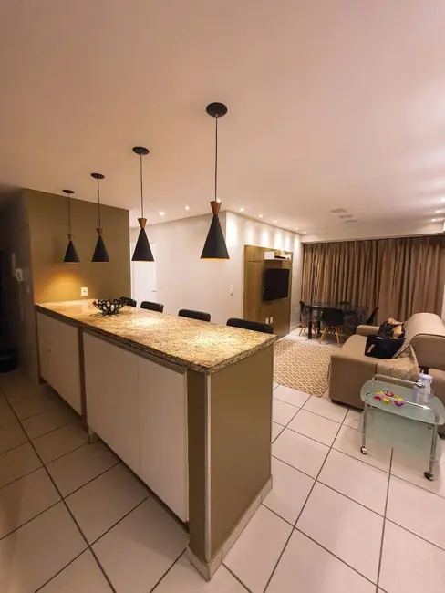 Foto 5 de Apartamento com 2 quartos à venda, 60m2 em Jatiúca, Maceio - AL