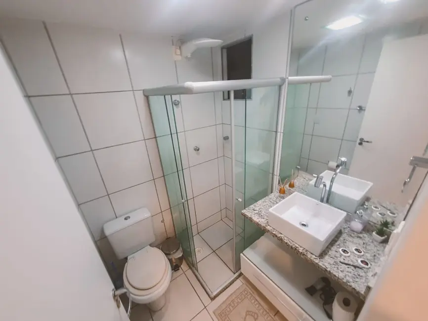 Foto 4 de Apartamento com 2 quartos à venda, 60m2 em Jatiúca, Maceio - AL
