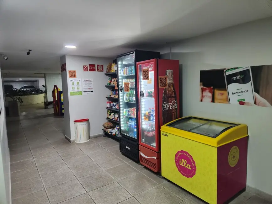 Foto 6 de Apartamento com 2 quartos à venda, 60m2 em Jatiúca, Maceio - AL