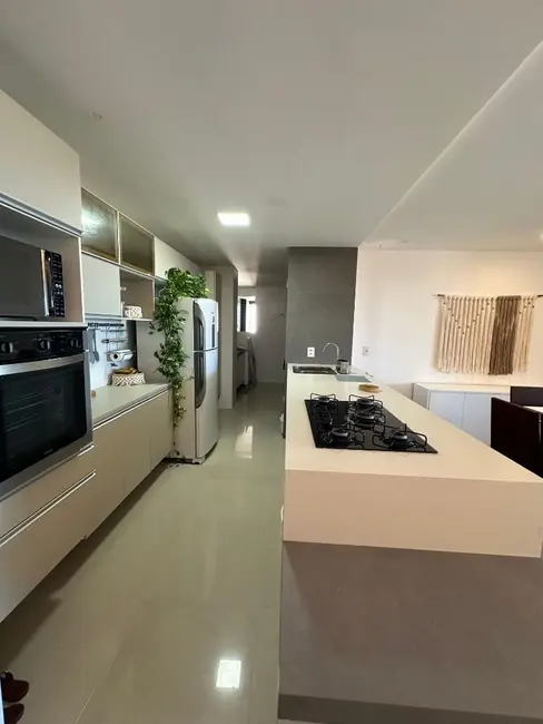 Foto 9 de Apartamento com 3 quartos à venda, 112m2 em Gruta de Lourdes, Maceio - AL