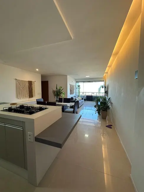 Foto 7 de Apartamento com 3 quartos à venda, 112m2 em Gruta de Lourdes, Maceio - AL