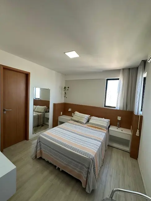 Foto 3 de Apartamento com 3 quartos à venda, 112m2 em Gruta de Lourdes, Maceio - AL