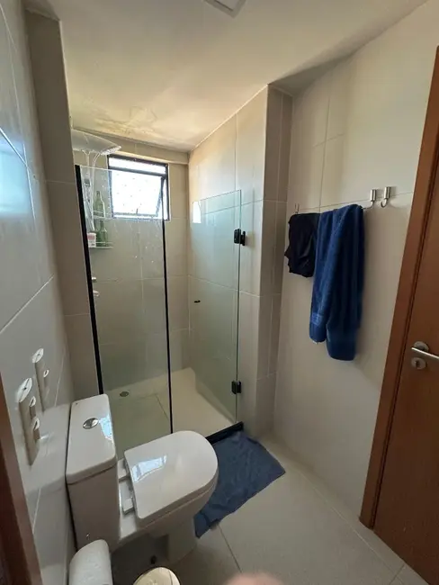 Foto 4 de Apartamento com 3 quartos à venda, 112m2 em Gruta de Lourdes, Maceio - AL