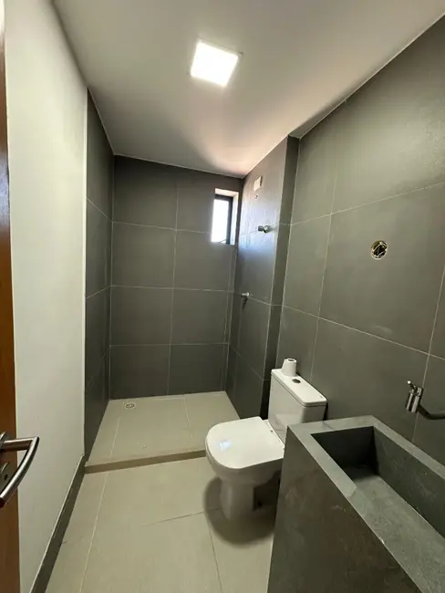 Foto 2 de Apartamento com 3 quartos à venda, 112m2 em Gruta de Lourdes, Maceio - AL