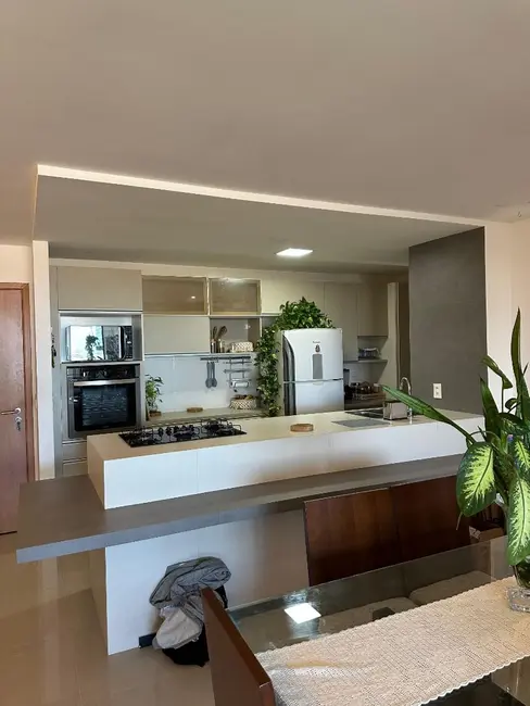 Foto 1 de Apartamento com 3 quartos à venda, 112m2 em Gruta de Lourdes, Maceio - AL