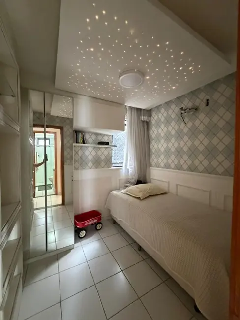 Apartamento com 3 quartos à venda, 87m2 em Jatiúca, Maceio - AL - imagem 6 Foto 6 de Apartamento com 3 quartos à venda, 87m2 em Jatiúca, Maceio - AL