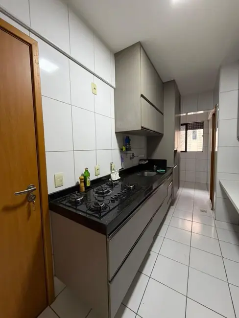Apartamento com 3 quartos à venda, 87m2 em Jatiúca, Maceio - AL - imagem 3 Foto 3 de Apartamento com 3 quartos à venda, 87m2 em Jatiúca, Maceio - AL