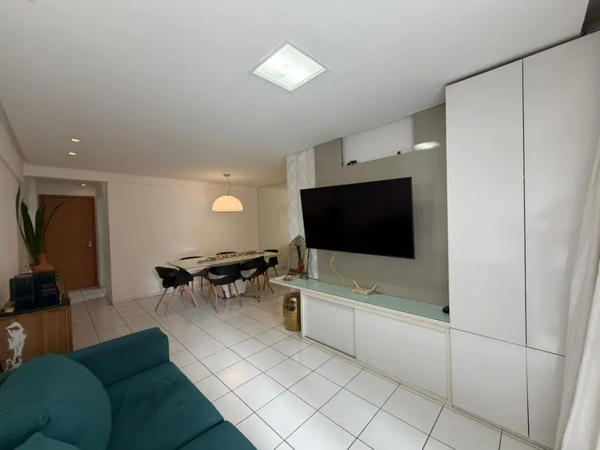 Apartamento com 3 quartos à venda, 87m2 em Jatiúca, Maceio - AL - imagem 1 Foto 1 de Apartamento com 3 quartos à venda, 87m2 em Jatiúca, Maceio - AL