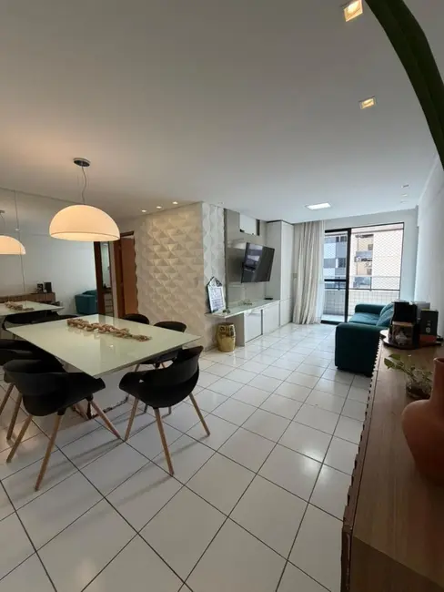 Apartamento com 3 quartos à venda, 87m2 em Jatiúca, Maceio - AL - imagem 2 Foto 2 de Apartamento com 3 quartos à venda, 87m2 em Jatiúca, Maceio - AL