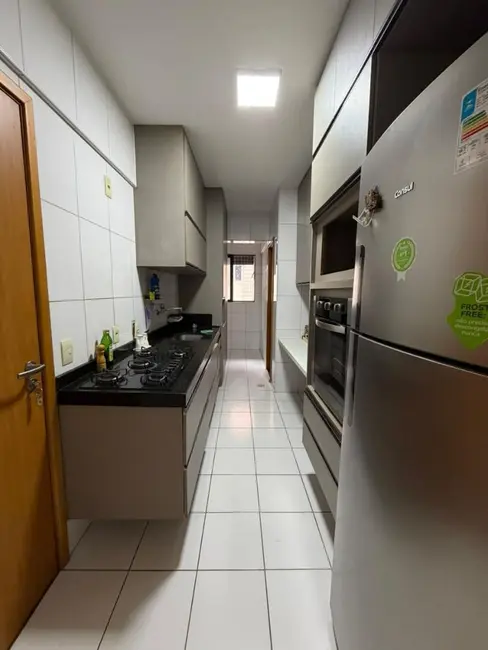 Apartamento com 3 quartos à venda, 87m2 em Jatiúca, Maceio - AL - imagem 9 Foto 9 de Apartamento com 3 quartos à venda, 87m2 em Jatiúca, Maceio - AL