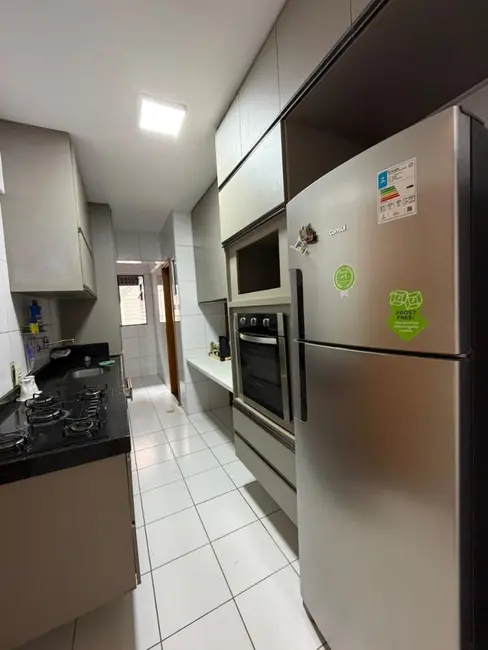 Apartamento com 3 quartos à venda, 87m2 em Jatiúca, Maceio - AL - imagem 4 Foto 4 de Apartamento com 3 quartos à venda, 87m2 em Jatiúca, Maceio - AL