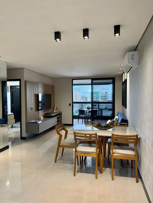 Apartamento com 2 quartos à venda, 74m2 em Jatiúca, Maceio - AL - imagem 1 Foto 1 de Apartamento com 2 quartos à venda, 74m2 em Jatiúca, Maceio - AL