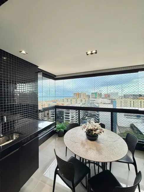 Apartamento com 2 quartos à venda, 74m2 em Jatiúca, Maceio - AL - imagem 9 Foto 9 de Apartamento com 2 quartos à venda, 74m2 em Jatiúca, Maceio - AL