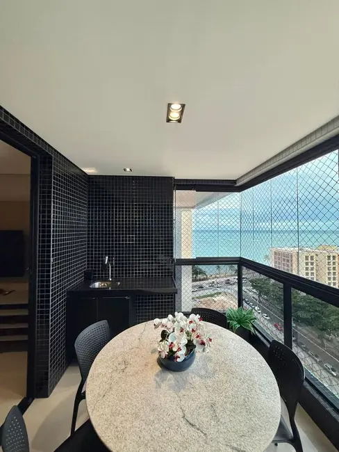 Apartamento com 2 quartos à venda, 74m2 em Jatiúca, Maceio - AL - imagem 7 Foto 7 de Apartamento com 2 quartos à venda, 74m2 em Jatiúca, Maceio - AL