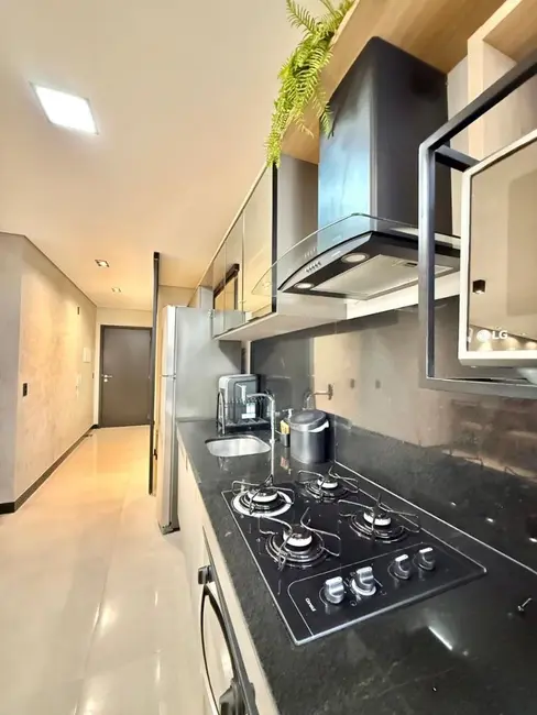 Apartamento com 2 quartos à venda, 74m2 em Jatiúca, Maceio - AL - imagem 3 Foto 3 de Apartamento com 2 quartos à venda, 74m2 em Jatiúca, Maceio - AL