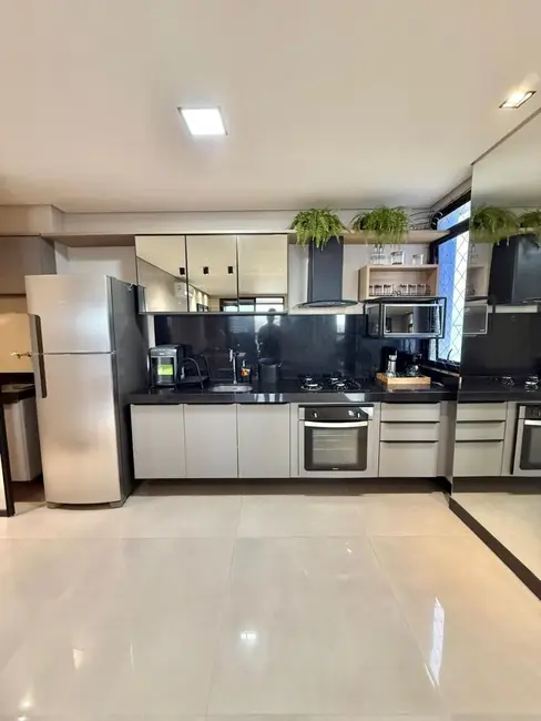 Apartamento com 2 quartos à venda, 74m2 em Jatiúca, Maceio - AL - imagem 2 Foto 2 de Apartamento com 2 quartos à venda, 74m2 em Jatiúca, Maceio - AL