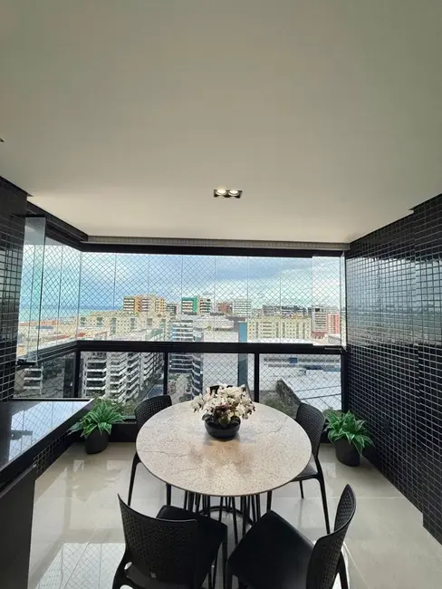 Apartamento com 2 quartos à venda, 74m2 em Jatiúca, Maceio - AL - imagem 6 Foto 6 de Apartamento com 2 quartos à venda, 74m2 em Jatiúca, Maceio - AL
