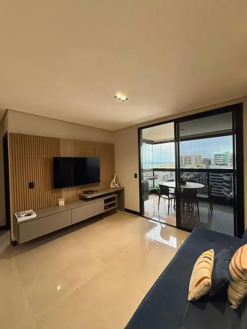Apartamento com 2 quartos à venda, 74m2 em Jatiúca, Maceio - AL - imagem 5 Foto 5 de Apartamento com 2 quartos à venda, 74m2 em Jatiúca, Maceio - AL