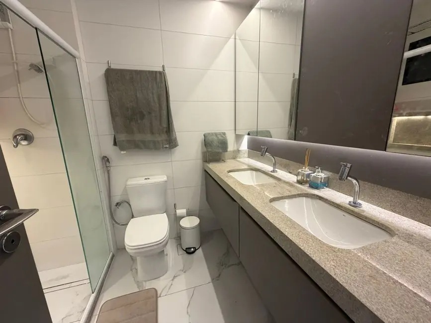 Foto 6 de Apartamento com 3 quartos à venda, 134m2 em Ponta Verde, Maceio - AL