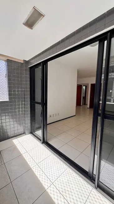 Foto 4 de Apartamento com 3 quartos à venda, 98m2 em Jatiúca, Maceio - AL
