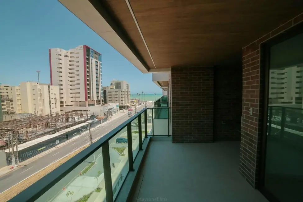 Foto 7 de Apartamento com 2 quartos à venda, 73m2 em Jatiúca, Maceio - AL