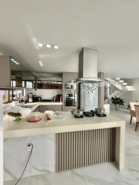 Foto 5 de Casa de Condomínio com 3 quartos à venda, 450m2 em Antares, Maceio - AL
