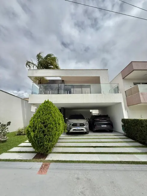 Foto 2 de Casa de Condomínio com 3 quartos à venda, 450m2 em Antares, Maceio - AL