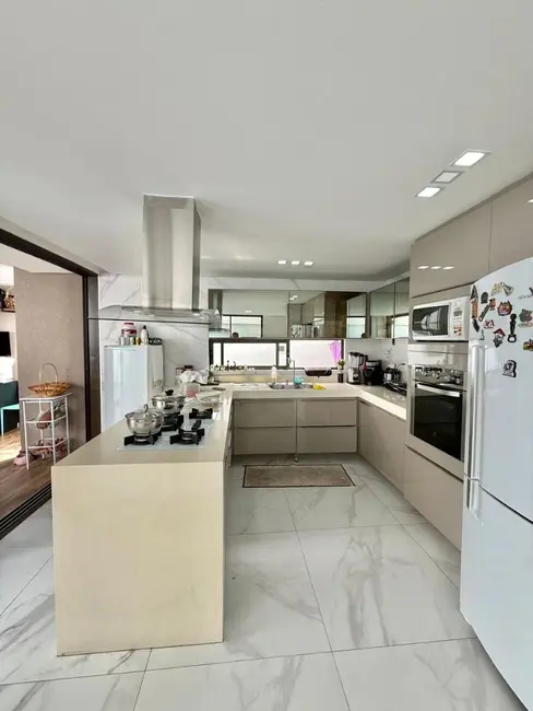 Foto 6 de Casa de Condomínio com 3 quartos à venda, 450m2 em Antares, Maceio - AL