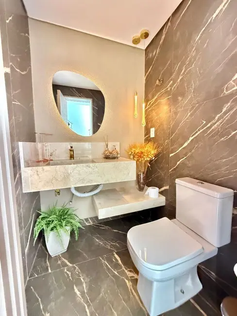 Foto 3 de Casa de Condomínio com 3 quartos à venda, 450m2 em Antares, Maceio - AL