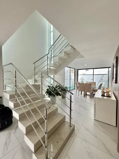 Foto 4 de Casa de Condomínio com 3 quartos à venda, 450m2 em Antares, Maceio - AL