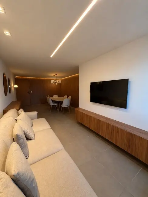 Foto 9 de Apartamento com 3 quartos à venda, 85m2 em Cruz das Almas, Maceio - AL