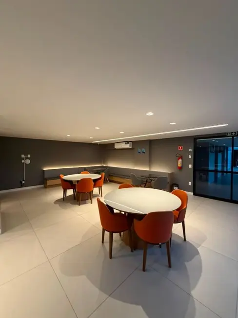 Foto 5 de Apartamento com 3 quartos à venda, 85m2 em Cruz das Almas, Maceio - AL