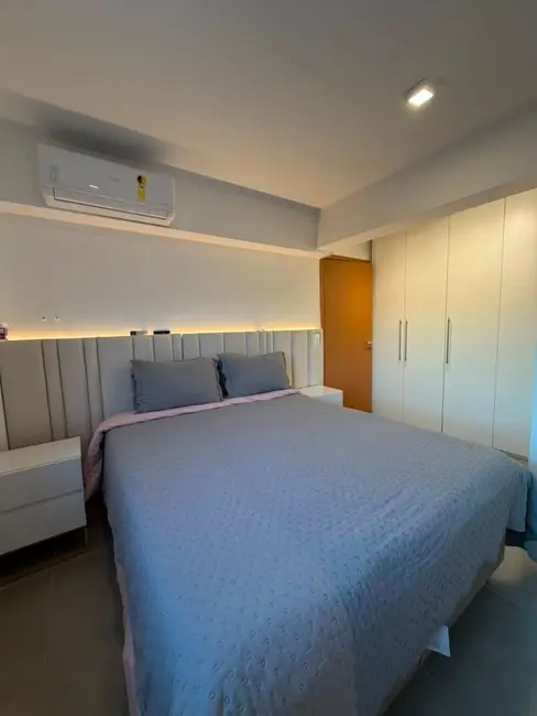 Foto 3 de Apartamento com 3 quartos à venda, 85m2 em Cruz das Almas, Maceio - AL