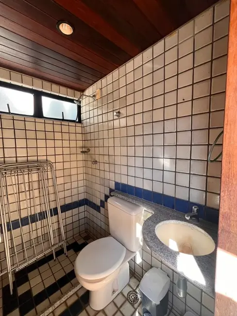 Foto 4 de Cobertura com 4 quartos à venda, 319m2 em Ponta Verde, Maceio - AL