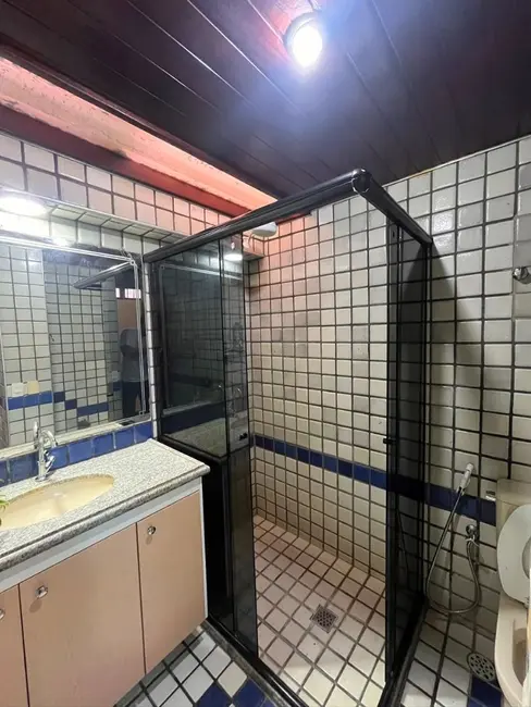Foto 7 de Cobertura com 4 quartos à venda, 319m2 em Ponta Verde, Maceio - AL