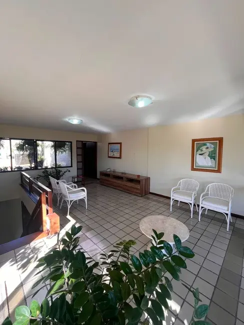 Foto 5 de Cobertura com 4 quartos à venda, 319m2 em Ponta Verde, Maceio - AL