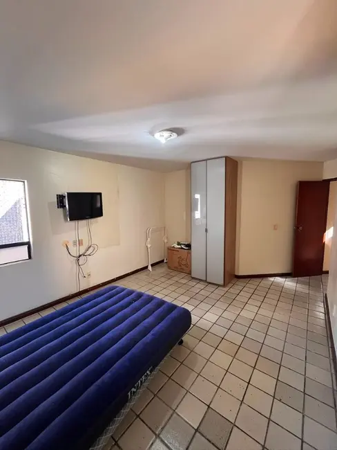 Foto 6 de Cobertura com 4 quartos à venda, 319m2 em Ponta Verde, Maceio - AL
