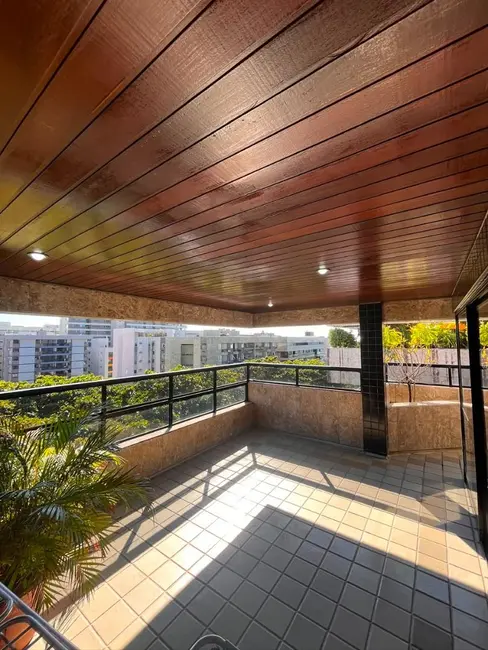 Foto 2 de Cobertura com 4 quartos à venda, 319m2 em Ponta Verde, Maceio - AL