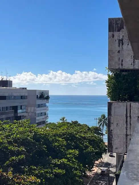Foto 1 de Cobertura com 4 quartos à venda, 319m2 em Ponta Verde, Maceio - AL