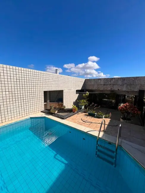 Foto 8 de Cobertura com 4 quartos à venda, 319m2 em Ponta Verde, Maceio - AL